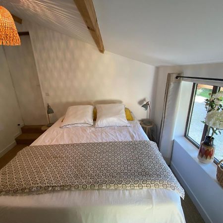 Le Sarment Bed and Breakfast Grézillac Buitenkant foto